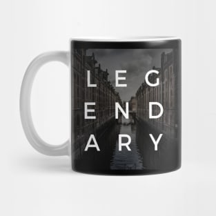 Legendary Mug